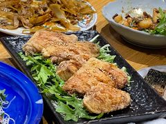 -桂马·日本料理·海胆·海鲜饭·酒场(民主广场店)