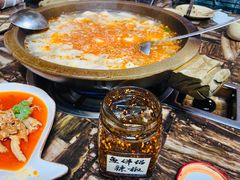 -一品鱻石锅鱼