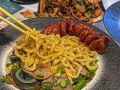 -面乙新派手擀面(大悦城店)