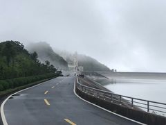 -江南天池