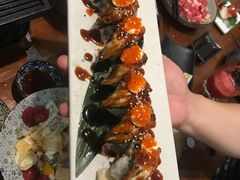 -尺山寸水日料(马桥满天星店)