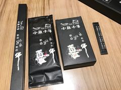 -小鱼小牛·鱼牛干锅·脆鱼火锅(世欧广场店)