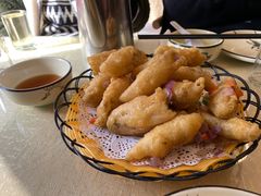 -上海阿潘舟山海鲜店(东宝兴路店)