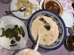 -山外山菜馆(玉泉路店)