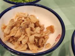 脂渣-刘氏三和面馆