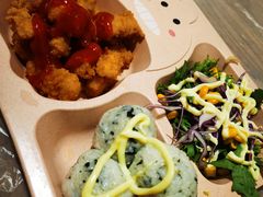 -东土食研所(渔港路店)