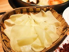 -五厨火锅(长城西一路店)
