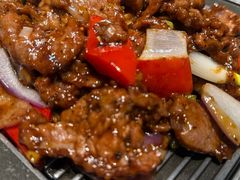 -高玛纳驴肉火烧(河间总店)