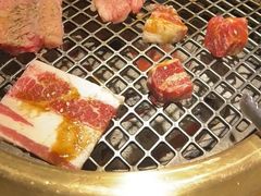 -火炉火自助餐(朝阳大悦城店)