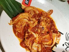 -猫抓烤肉(春熙路店)