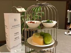 -浙江西子宾馆·牡丹厅