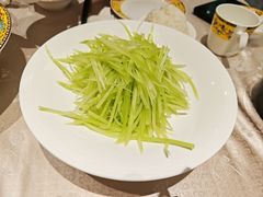 -惠丰堂饭庄(北洼路店)