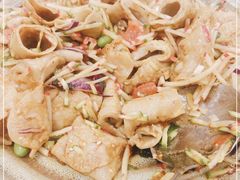 -小慧莜面村(青东店)