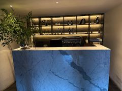 -The Georg(东华门店)