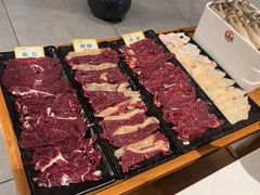 -山海龙·潮汕牛肉火锅(奥林春天店)