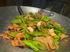 -老湘村·湖南土菜(天河维多利店)
