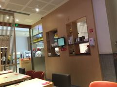 -喜家德虾仁水饺(华强天虹店)
