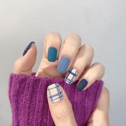 -Easy Lady美甲美睫半永久纹绣工作室