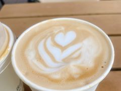 -Manner Coffee(龙岗CC创意园店)