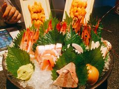 -大桥日本料理·日式放题·铁板定食(科兴科学园店)