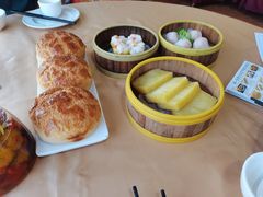 -吉莲利苑海鲜酒家(珠海拱北28年老字号店)