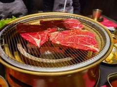 -西塔老太太泥炉烤肉(龙湖北苑天街店)