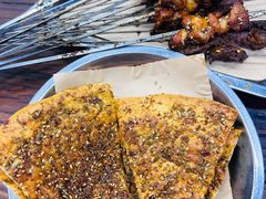 -清真·马峰烤肉(小学习北巷店)