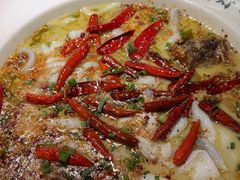 -江渔儿酸菜鱼(映月湖环宇城店)