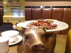 -炊烟小炒黄牛肉(中心印象城店)