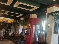 -吧嘚嘴炭烧鸽串吧(北海街店)