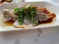 -鹿鸣酒家(越秀店)