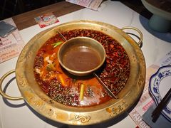 -哥老官重庆美蛙鱼头(日月光店)