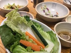 -喜来稀肉(北外滩白玉兰广场店)