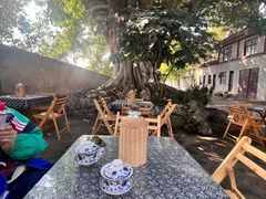 -阆辣荟餐饮(老味道8年·古城店)