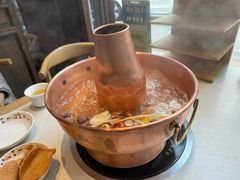 -东门口涮肉·砂锅·烤串(老门东店)
