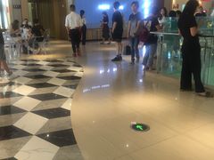 -百丽宫影城(CGS激光苏宁广场店)