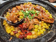 -陶德砂锅(蜀汉路店)