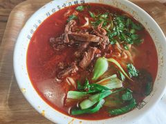 -每碗面馆(新鸿安大厦店)
