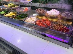 -妖无二·和牛烧烤自助(新吴万达店)