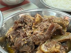 -阿秋牛排(湖心街店)