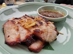 -CHINCHIN 青青·泰国料理(万象食家店)