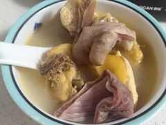 -阿政粤小馆(中央大街店)