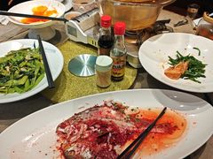 -朝阳闽灶·非遗文化闽菜馆·福建老字号(福飞路店)