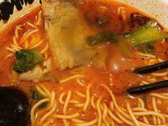 -和府捞面(凯德壹中心店)