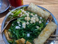 -柳州肥姨妈大骨螺蛳粉(沙河店)