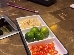 -同仁四季椰子鸡(罗湖国贸店)