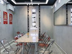 -百事喜乐炸鸡铺(合肥首店)
