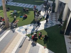 -三井奥特莱斯购物城(爵士之梦长岛店)