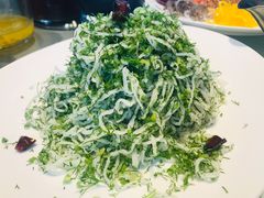 茴香白玉兰-真爱中国餐馆·年华店(朱雀大街店)