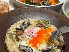 -Nana And Her Friends Restaurant 娜娜家(小寨原力场店)